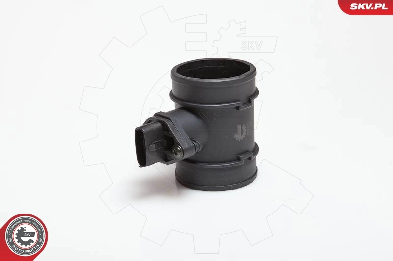 Mass Air Flow Sensor
